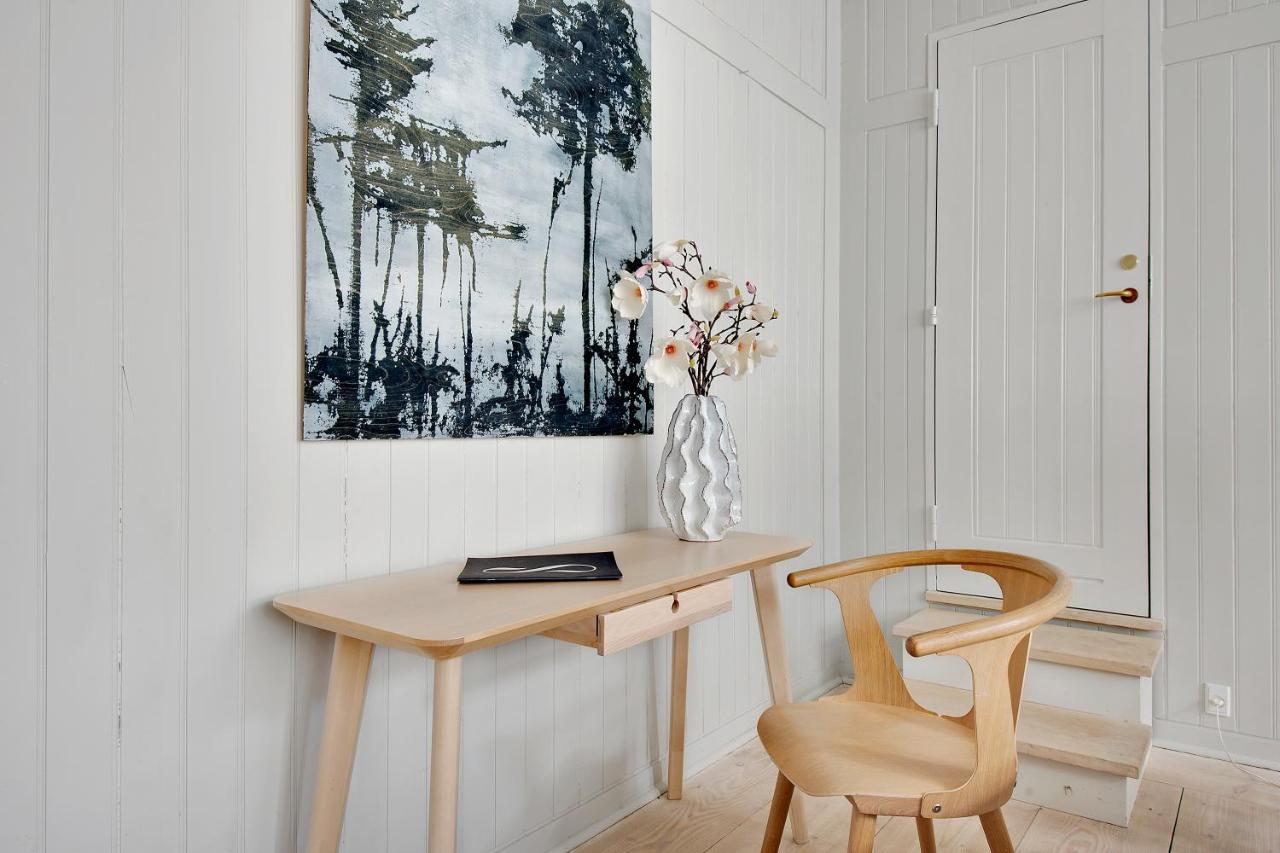 Sanders Secret - Pleasant Three-Bedroom Townhouse Near Main Attractions Copenhagen Exterior photo