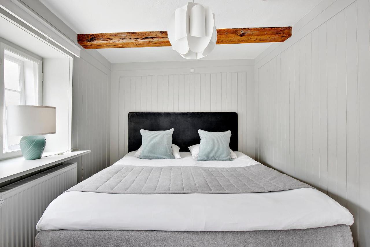 Sanders Secret - Pleasant Three-Bedroom Townhouse Near Main Attractions Copenhagen Exterior photo