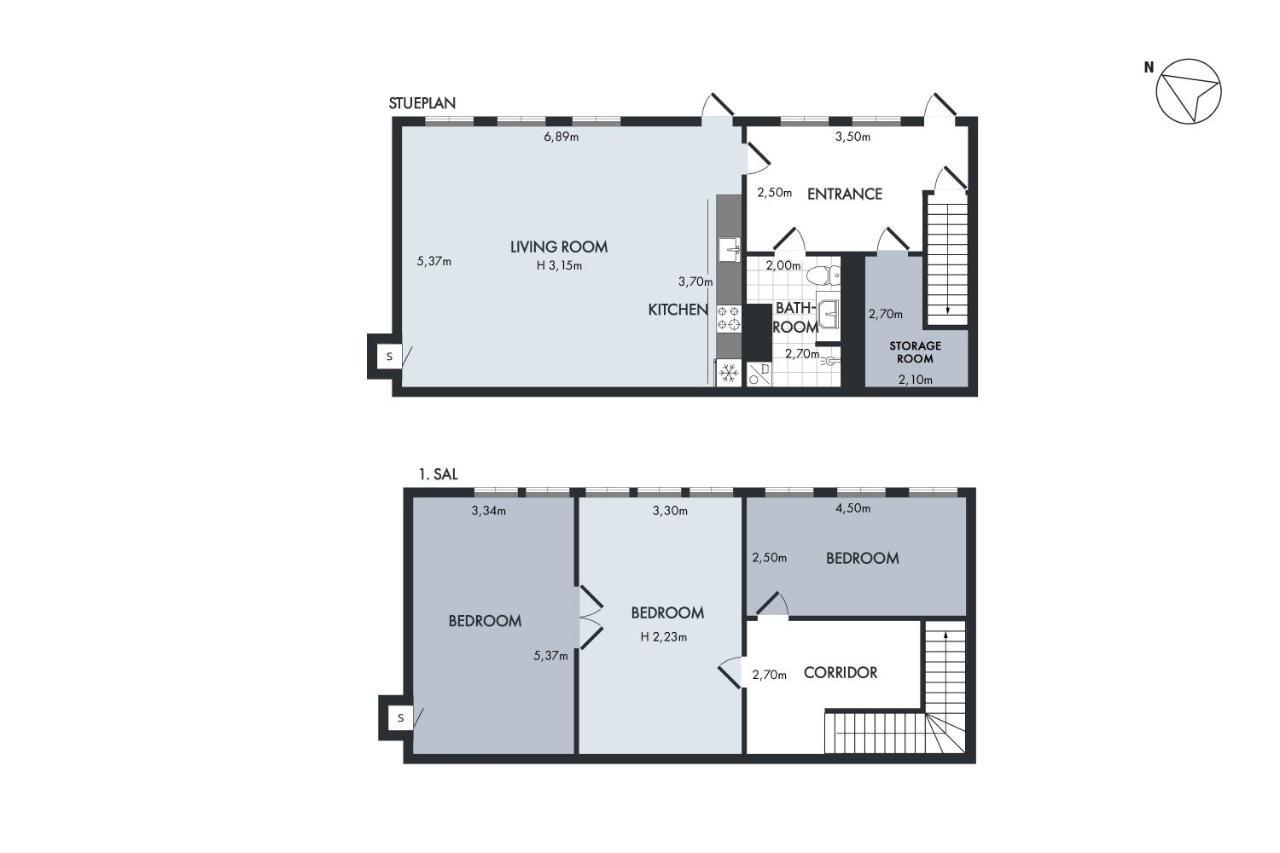 Sanders Secret - Pleasant Three-Bedroom Townhouse Near Main Attractions Copenhagen Exterior photo